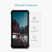 For Ulefone Armor 24 10pcs 0.26mm 9H 2.5D Tempered Glass Film