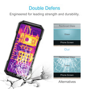 For Ulefone Armor 27T 10pcs 0.26mm 9H 2.5D Tempered Glass Film
