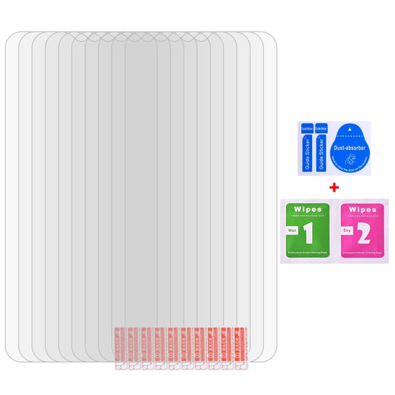For Ulefone Power Armor 18T Ultra 50pcs 0.26mm 9H 2.5D Tempered Glass Film