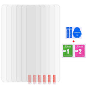For Ulefone Note 18 Ultra 5G 50pcs 0.26mm 9H 2.5D Tempered Glass Film