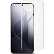 For Xiaomi 14 5G 2pcs imak Curved Full Screen Hydrogel Film Back Protector - free shipping - PMC Jewellery - Order now!