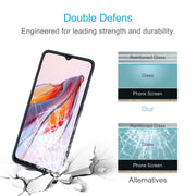 For Xiaomi Redmi 13C / 13C 5G 10pcs 0.26mm 9H 2.5D Tempered Glass Film