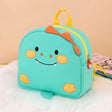 Children Cute Cartoon Anti-Lost Kindergarten School Bag(Green Dinosaur Large) - free shipping - PMc TechLife - Order now!
