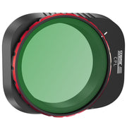For DJI Mini 4 Pro STARTRC Drone Lens Filter, Lens:Adjustable CPL