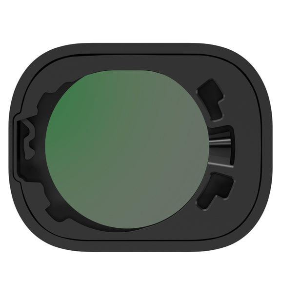 For DJI Mini 4 Pro STARTRC Drone Lens Filter, Lens:Adjustable CPL