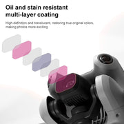 For DJI Mini 4 Pro STARTRC Drone Lens Filter, Lens:Adjustable CPL