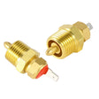175-185 Degree Car Fan Thermostat Temperature Switch Electric Engine Cooling Fan Thermostat Switch - Engine Fittings by PMC TechLife | Online Shopping South Africa | PMC TechLife