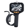 P200 8mm Front Lenses Detachable Industrial Pipeline Endoscope with 4.3 inch Screen, Spec:3m Soft Tube -  by PMC TechLife | Online Shopping South Africa | PMC TechLife | Buy Now Pay Later Mobicred
