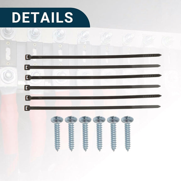 3 in 1 ANL Car Audio Modified Fuse Holder with 200A Fuse, Current:80A
