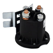 200A 12V / 24V Forklift Start Relay Oil Pump Contactor 684-1251-212, Rated Voltage:DC 12V