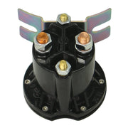 200A 12V / 24V Forklift Start Relay Oil Pump Contactor 684-1251-212, Rated Voltage:DC 24V