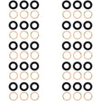 For Samsung Galaxy A54 SM-A546B 10set Back Camera Lens - free shipping - PMc TechLife - Order now!