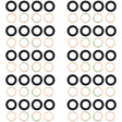 For Samsung Galaxy M53 SM-M536B 10set Back Camera Lens - free shipping - PMc TechLife - Order now!