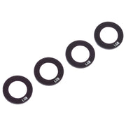 For Samsung Galaxy M53 SM-M536B 10set Back Camera Lens