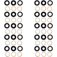 For Samsung Galaxy Z Fold4 SM-F936B 10set Back Camera Lens - free shipping - PMc TechLife - Order now!