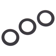 For Samsung Galaxy Z Flip3 5G SM-F711B 10set Back Camera Lens