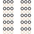 For Samsung Galaxy S22+ 5G SM-S906B 10set Back Camera Lens - free shipping - PMc TechLife - Order now!