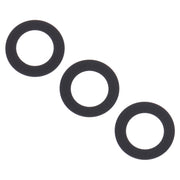 For Samsung Galaxy S22+ 5G SM-S906B 10set Back Camera Lens