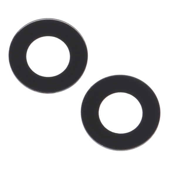 For Samsung Galaxy A04 SM-A045F 10set Back Camera Lens