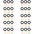 For Samsung Galaxy A04s SM-A047F 10set Back Camera Lens - free shipping - PMc TechLife - Order now!