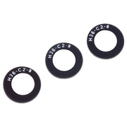 For Samsung Galaxy A04s SM-A047F 10set Back Camera Lens