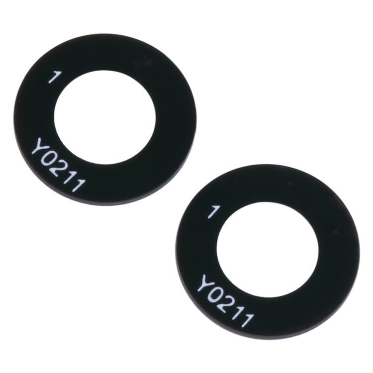 For Samsung Galaxy M04 SM-M045F 10set Back Camera Lens