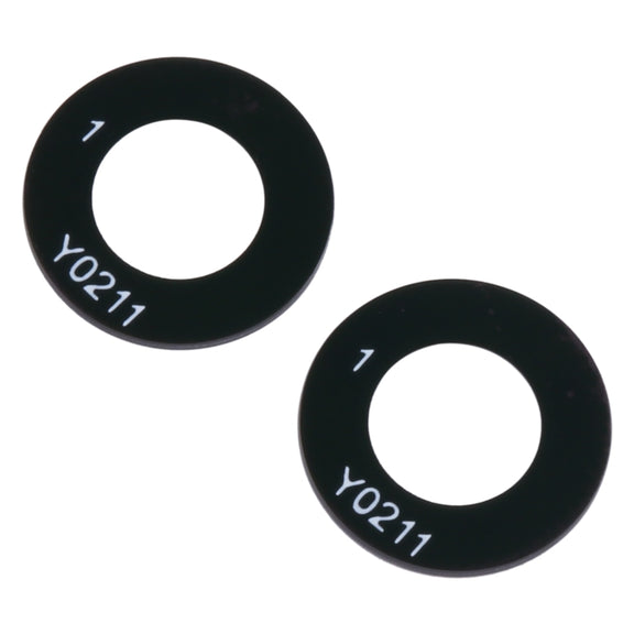 For Samsung Galaxy M04 SM-M045F 10set Back Camera Lens