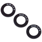 For Samsung Galaxy M14 SM-M146B 10set Back Camera Lens