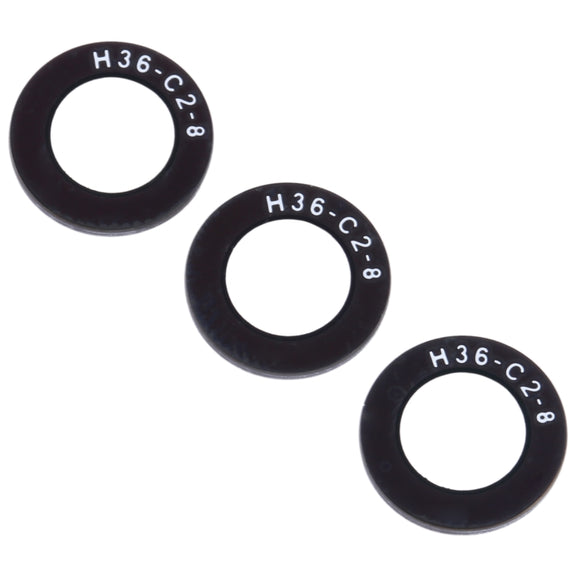 For Samsung Galaxy M14 SM-M146B 10set Back Camera Lens
