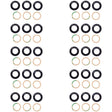 For Samsung Galaxy A14 5G SM-A146B 10set Back Camera Lens - free shipping - PMc TechLife - Order now!