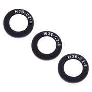 For Samsung Galaxy A14 5G SM-A146B 10set Back Camera Lens