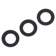 For Samsung Galaxy A14 5G SM-A146B 10set Back Camera Lens