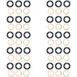 For Samsung Galaxy M54 SM-M546B 10set Back Camera Lens - free shipping - PMc TechLife - Order now!