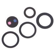 For Samsung Galaxy S23 Ultra SM-S918B 10set Back Camera Lens
