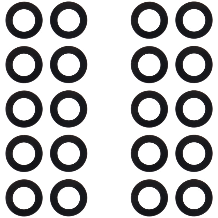 For Samsung Galaxy A04E 10set Back Camera Lens
