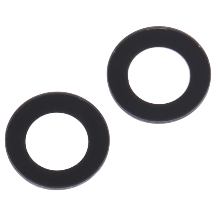 For Samsung Galaxy A04E 10set Back Camera Lens