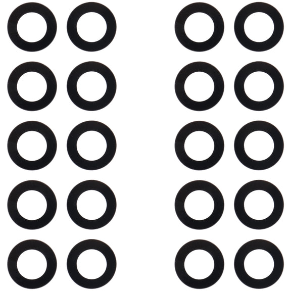 For Samsung Galaxy A04E 10set Back Camera Lens
