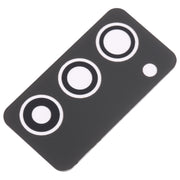 For Samsung Galaxy Z Fold2 5G SM-F916B 10pcs Back Camera Lens