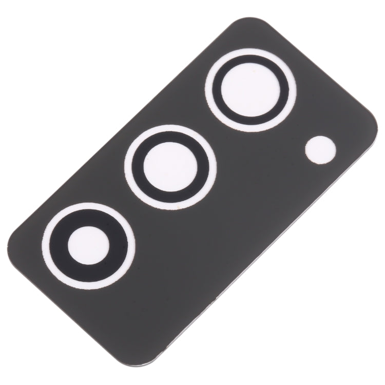 For Samsung Galaxy Z Fold2 5G SM-F916B 10pcs Back Camera Lens