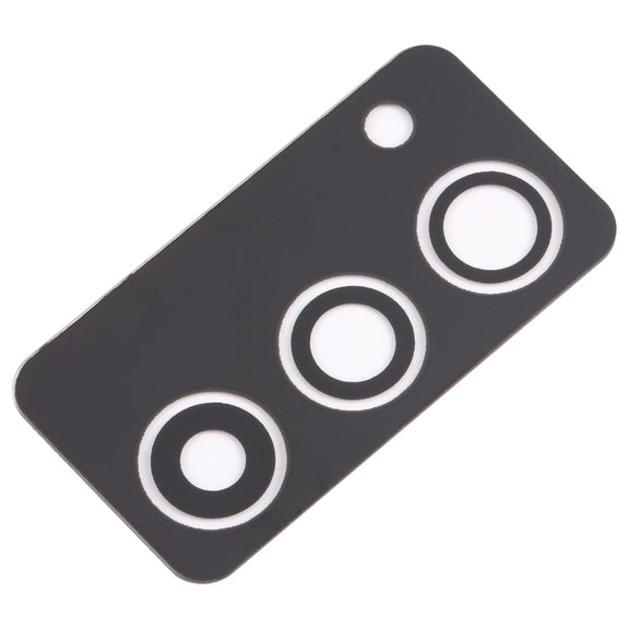 For Samsung Galaxy Z Fold2 5G SM-F916B 10pcs Back Camera Lens