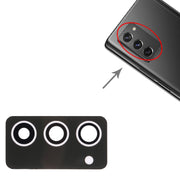 For Samsung Galaxy Z Fold2 5G SM-F916B 10pcs Back Camera Lens