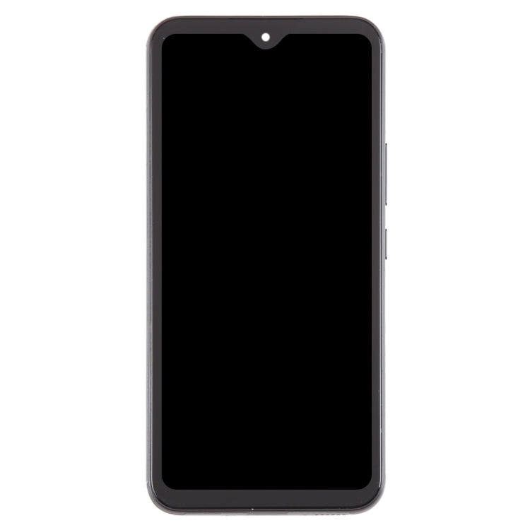For Samsung Galaxy A54 SM-A546B Incell LCD Screen Digitizer Full Assembly with Frame (Not Supporting Fingerprint Identification)