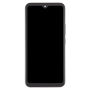 For Samsung Galaxy A54 SM-A546B Incell LCD Screen Digitizer Full Assembly with Frame (Not Supporting Fingerprint Identification)