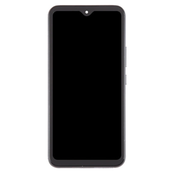 For Samsung Galaxy A54 SM-A546B Incell LCD Screen Digitizer Full Assembly with Frame (Not Supporting Fingerprint Identification)