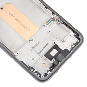 For Samsung Galaxy A54 SM-A546B Incell LCD Screen Digitizer Full Assembly with Frame (Not Supporting Fingerprint Identification)