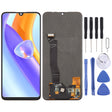 For Honor Play5 5G Original LCD Screen with Digitizer Full Assembly - free shipping - PMC TechLife - Order now!