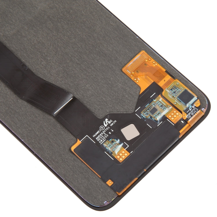 For Honor Play5 5G Original LCD Screen with Digitizer Full Assembly