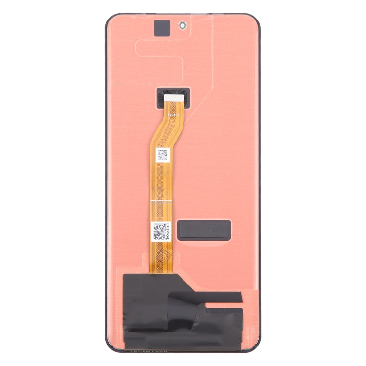 For Honor Magic6 Lite Original LCD Screen with Digitizer Full Assembly