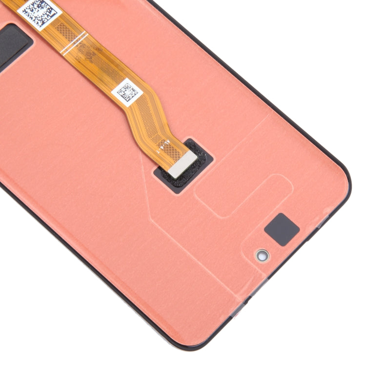 For Honor Magic6 Lite Original LCD Screen with Digitizer Full Assembly