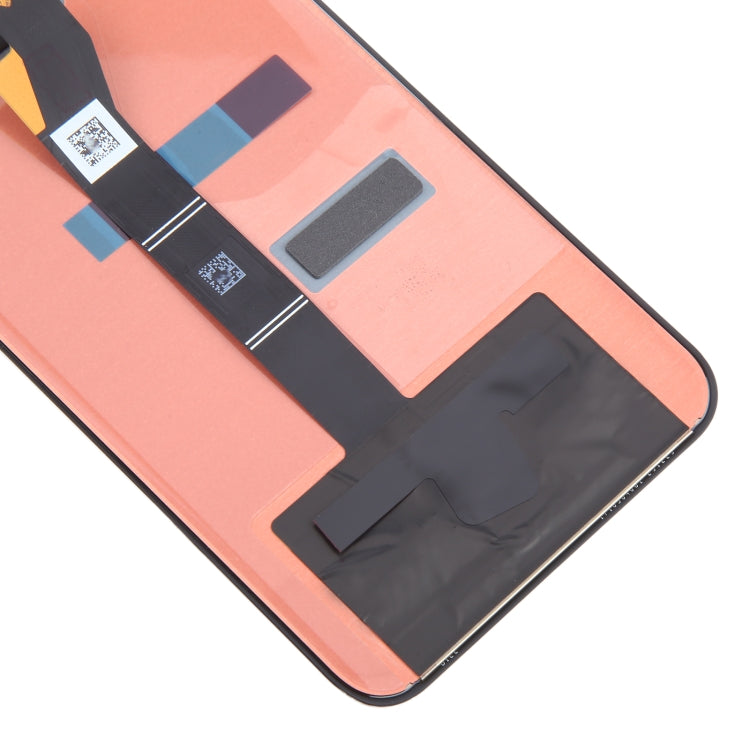 For Honor 100 Original LCD Screen with Digitizer Full Assembly
